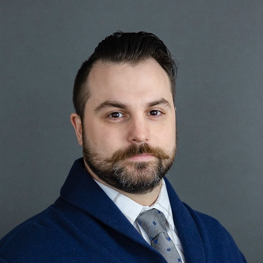Matthew Routhier